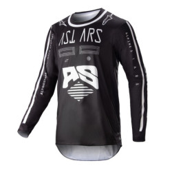 Polera Alpinestars Racer Found 23