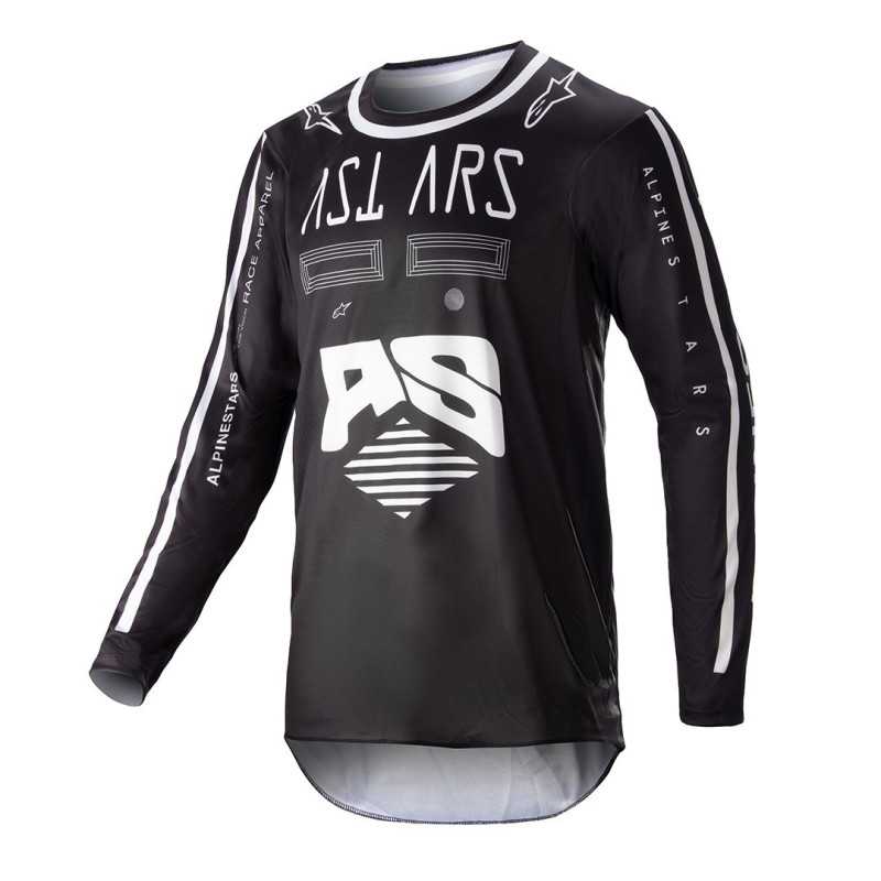Polera Alpinestars Racer Found 23