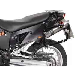 Anclaje Maleta SW Motech Evo KTM 950 /990 Adventure