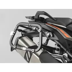 Anclaje Maleta SW Motech Evo KTM 1190 Adventure