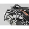 Anclaje Maleta SW Motech Evo KTM 1190 Adventure