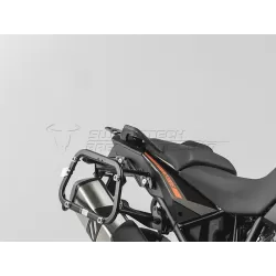 Anclaje Maleta SW Motech Evo KTM 1190 Adventure