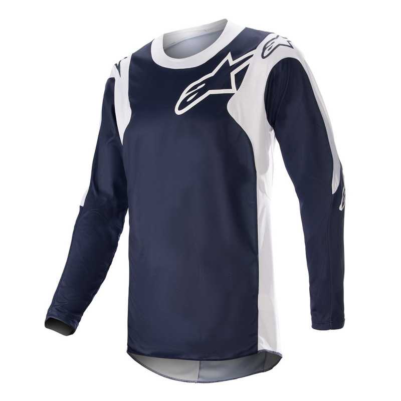 Polera Alpinestars Racer Hoen 23