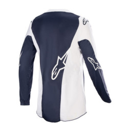 Polera Alpinestars Racer Hoen 23