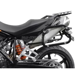Anclaje Maleta SW Motech Evo KTM 990 SMT