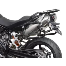 Anclaje Maleta SW Motech Evo KTM 990 SMT