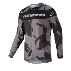 Polera Alpinestars Racer Tac 23