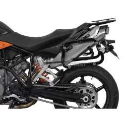 Anclaje Maleta SW Motech Evo KTM 990 SMT