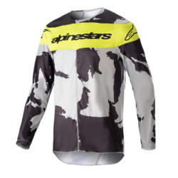 Polera Alpinestars Racer Tac 23