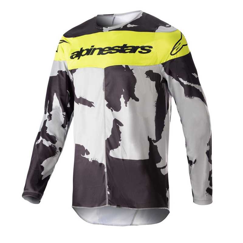 Polera Alpinestars Racer Tac 23