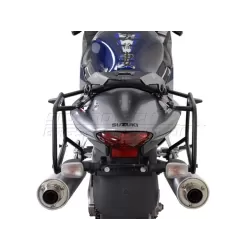 Anclaje Maleta SW Motech Evo Suzuki GSX-1300