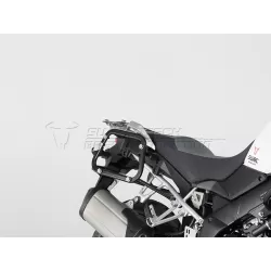 Anclaje Maleta SW Motech Evo Suzuki V-Strom 1000