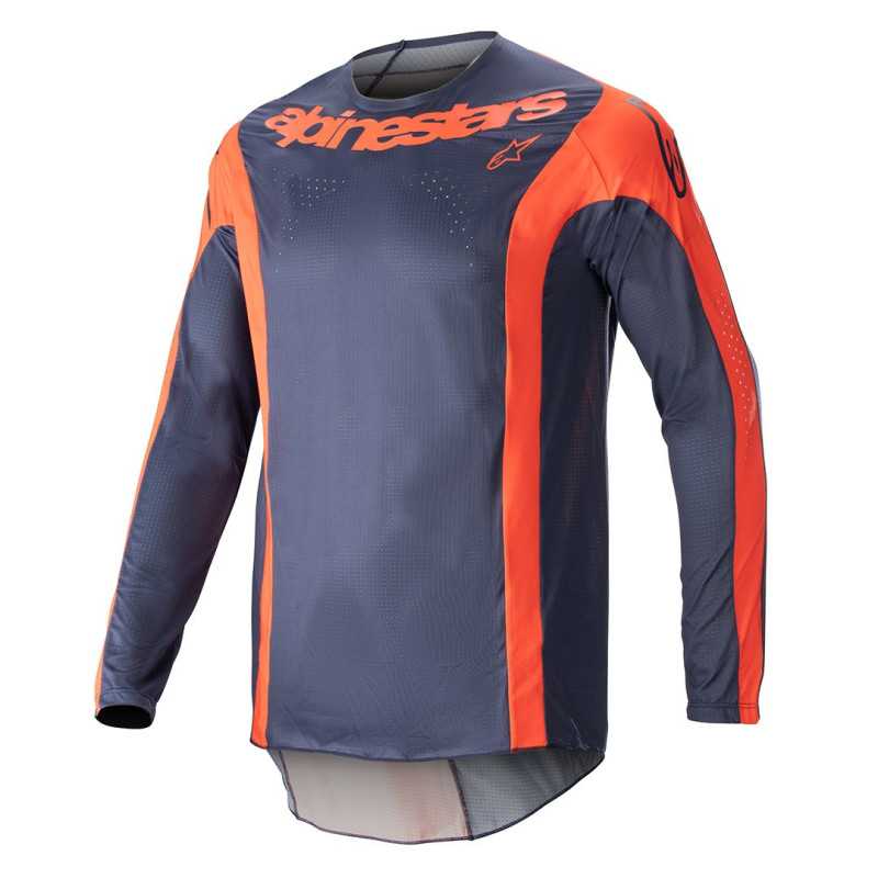 Polera Alpinestars Techstar Arch 23