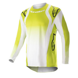 Polera Alpinestars Techstar Push 23