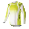 Polera Alpinestars Techstar Push 23