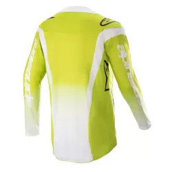 Polera Alpinestars Techstar Push 23
