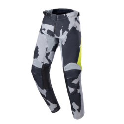 Pantalon Alpinestars Racer Tac 23 Niño