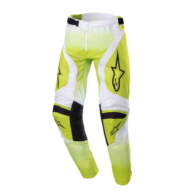 Pantalon Alpinestars Racer Push 23 Niño