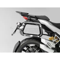 Anclaje Maleta SW Motech Evo Carrier Ducati Multistrada