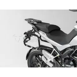 Anclaje Maleta SW Motech Evo Carrier Ducati Multistrada