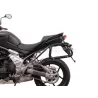 Anclaje Maleta SW Motech Evo Carrier Kawasaki Versys (2007-16)