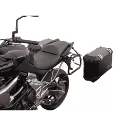 Anclaje Maleta SW Motech Evo Carrier Kawasaki Versys (2007-16)
