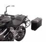 Anclaje Maleta SW Motech Evo Carrier Kawasaki Versys (2007-16)
