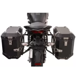 Anclaje Maleta SW Motech Evo Carrier Kawasaki Versys (2007-16)