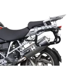 Anclaje Maleta SW Motech Evo Carrier BMW R-1200 GS (2009)