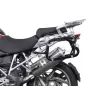 Anclaje Maleta SW Motech Evo Carrier BMW R-1200 GS (2009) Anclaje Maleta SW Motech Evo Carrier BMW R-1200 GS (2009)