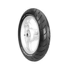 Neumatico Eurogrip 140/70-17 66P Duraglide Rp 240