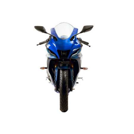 Supreme R15a Yamaha R15A en Chile | Precio y Financiamiento | Ubike