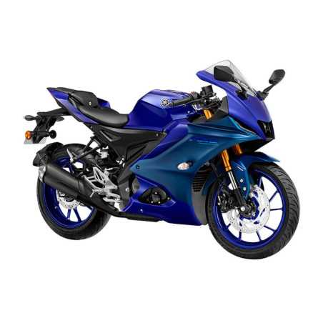 Supreme R15a Yamaha R15A en Chile | Precio y Financiamiento | Ubike