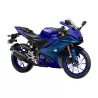 Yamaha YZF-R15A