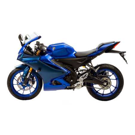 Champion R15a Yamaha R15A en Chile | Precio y Financiamiento | Ubike