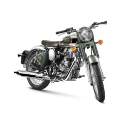Royal Enfield Meteor 350 (Fireball)