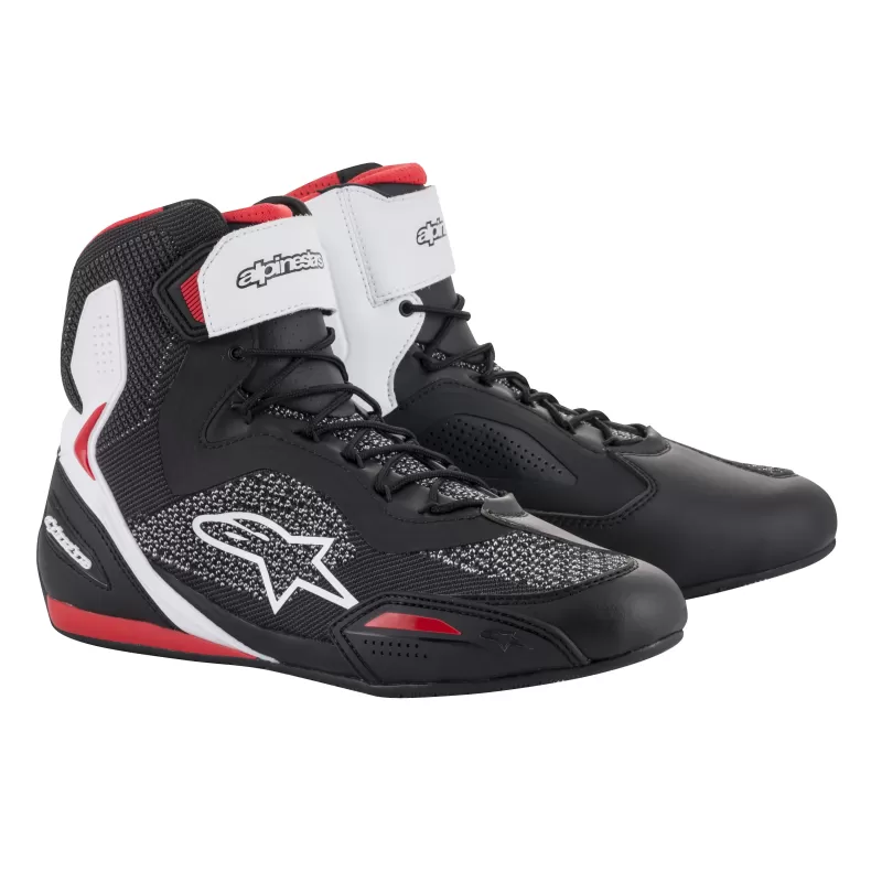 Botin Alpinestars Faster 3 Rideknit Botin Alpinestars Faster 3 Rideknit