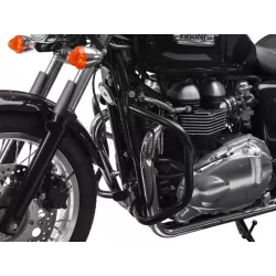 Defensa SW Motech Triumph Thruxton y Bonneville (2004-16)