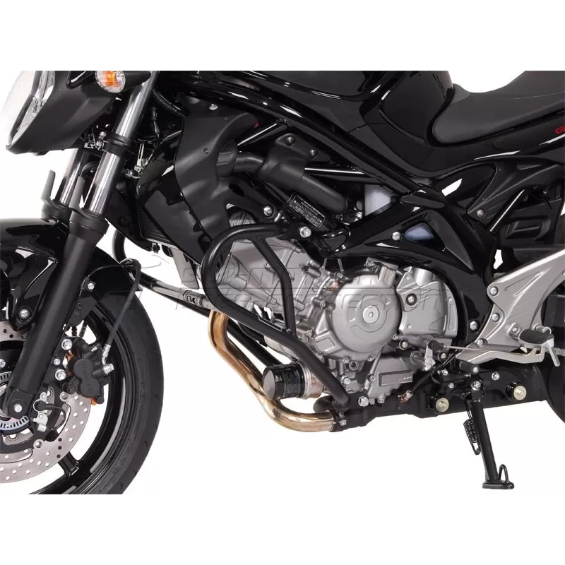 Defensa SW Motech Suzuki Gladius 650
