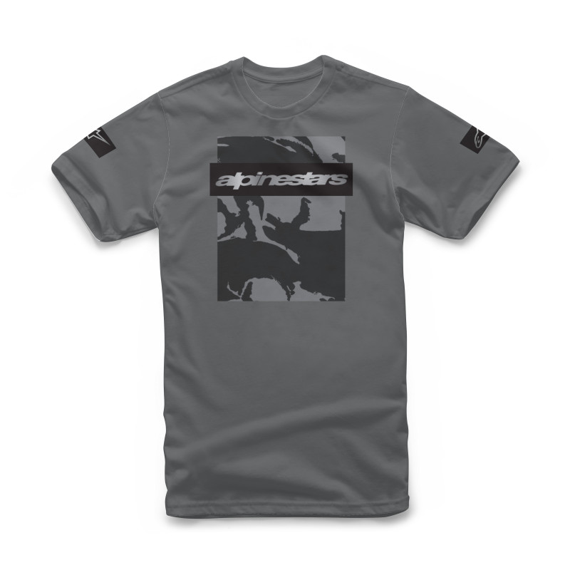 Polera Alpinestars Tactical