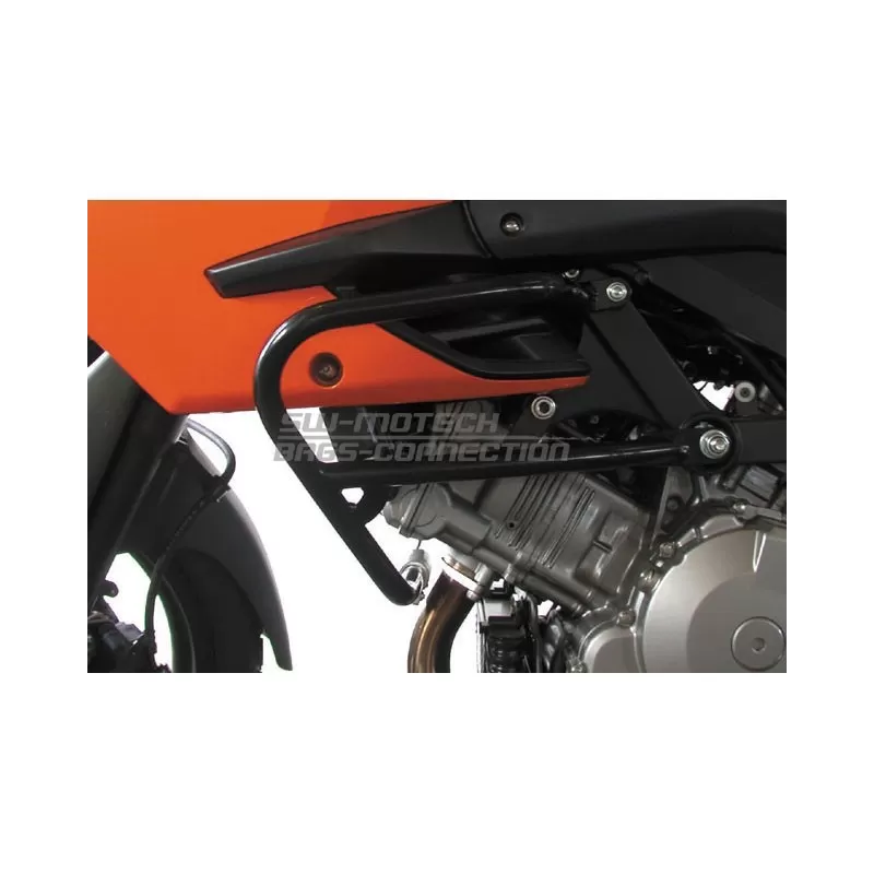 Defensa SW Motech Suzuki V-Strom 1000 Defensa SW Motech Suzuki V-Strom 1000