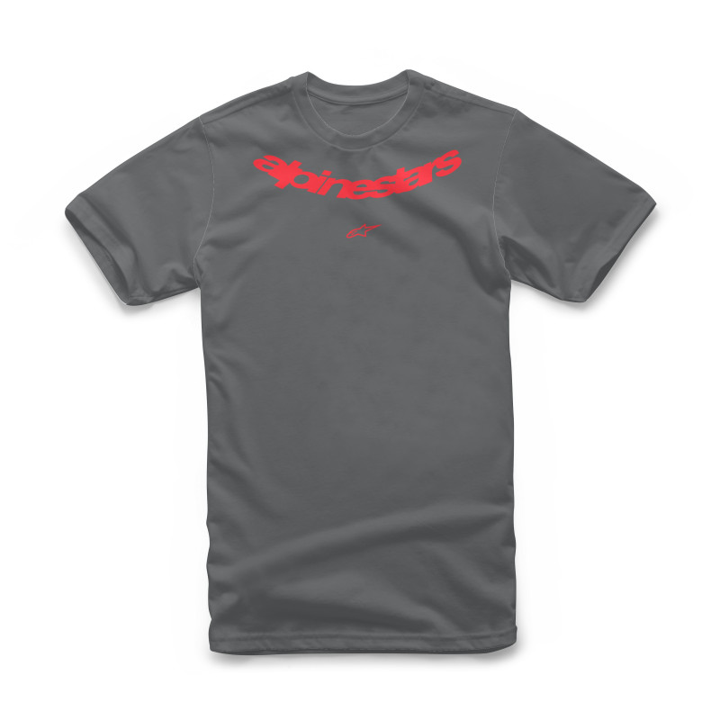 Polera Alpinestars Lurv