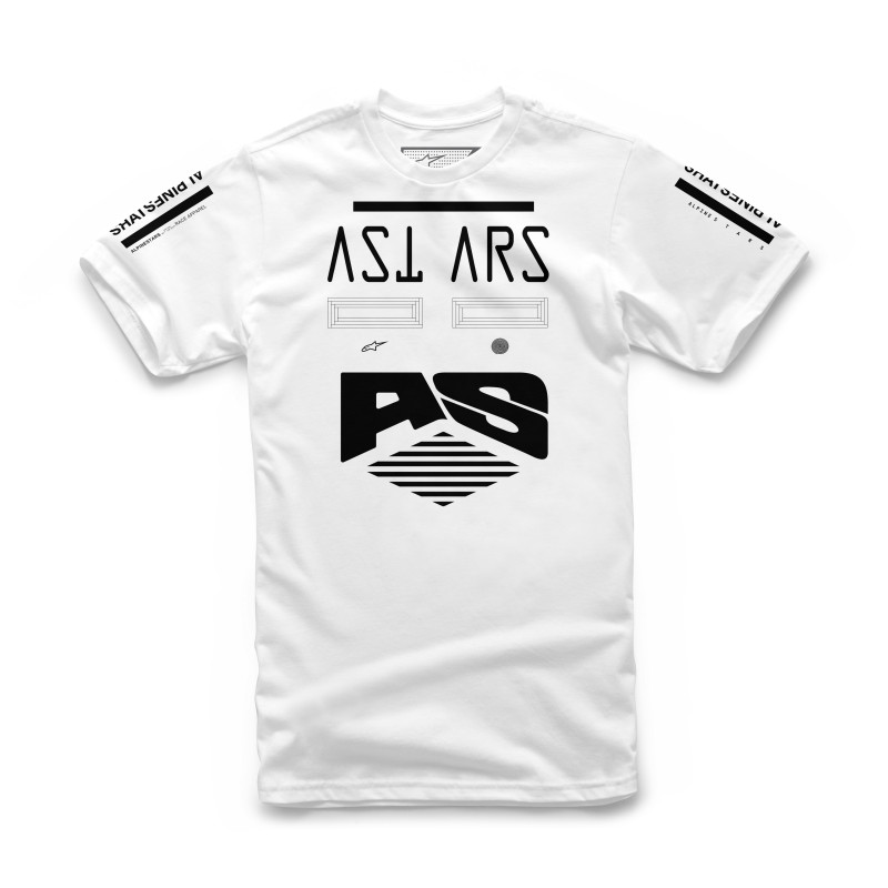 Polera Alpinestars Found