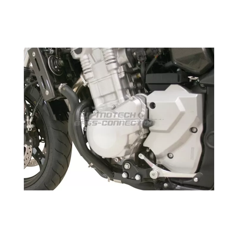 Defensa SW Motech Suzuki GSF 1250 Defensa SW Motech Suzuki GSF 1250