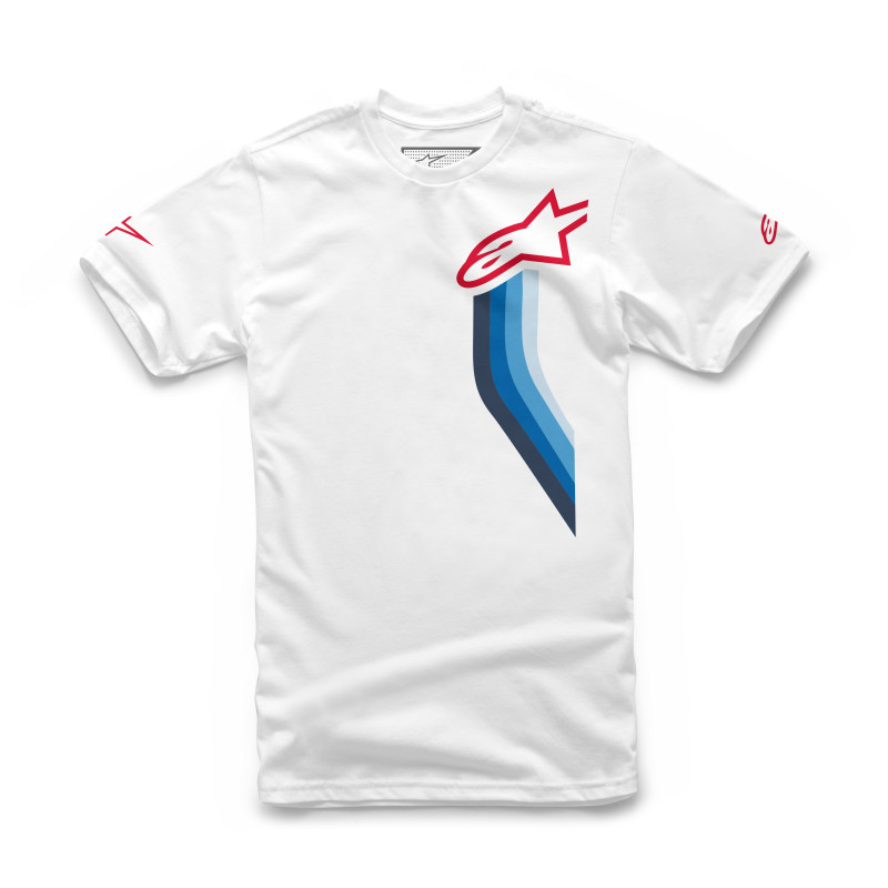 Polera Alpinestars Corsa
