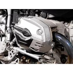 Defensa SW Motech BMW R-1200 R, ST, GS y Adventure (Protector Cilindro)