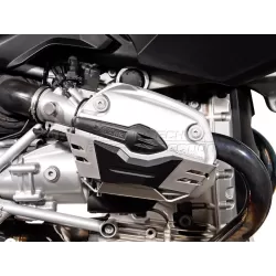 Defensa SW Motech BMW R-1200 R, ST, GS y Adventure (Protector Cilindro)