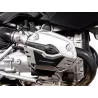 Defensa SW Motech BMW R-1200 R, ST, GS y Adventure (Protector Cilindro)