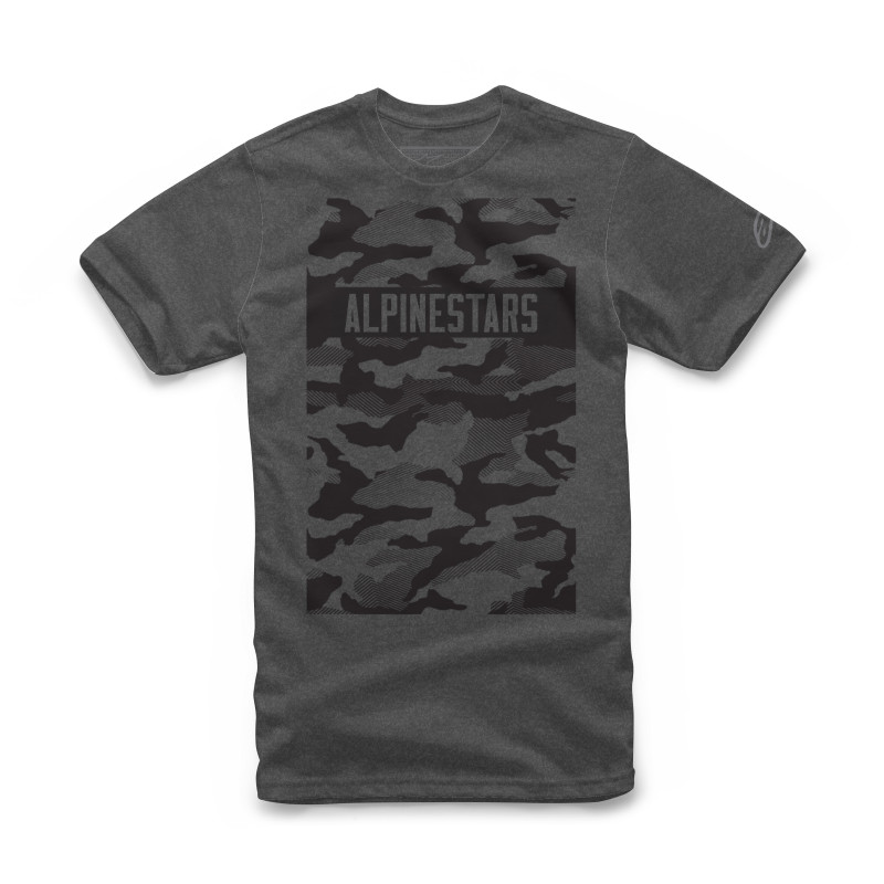 Polera Alpinestars Terra