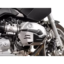 Defensa SW Motech BMW R-1200 R, ST, GS y Adventure (Protector Cilindro)